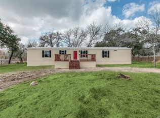 23403 Hickory Pass, San Antonio, TX 78264