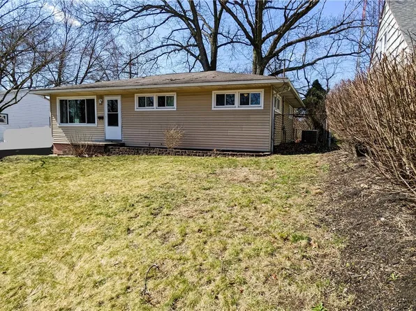 556 Parkview Ave, Akron, OH 44310