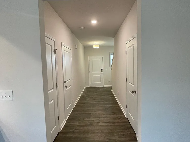 Hall way pic2