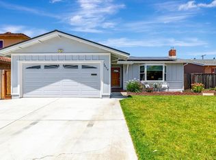 1679 Everglades Dr, Milpitas, CA 95035