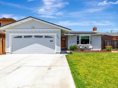 1679 Everglades Dr, Milpitas, CA, 95035