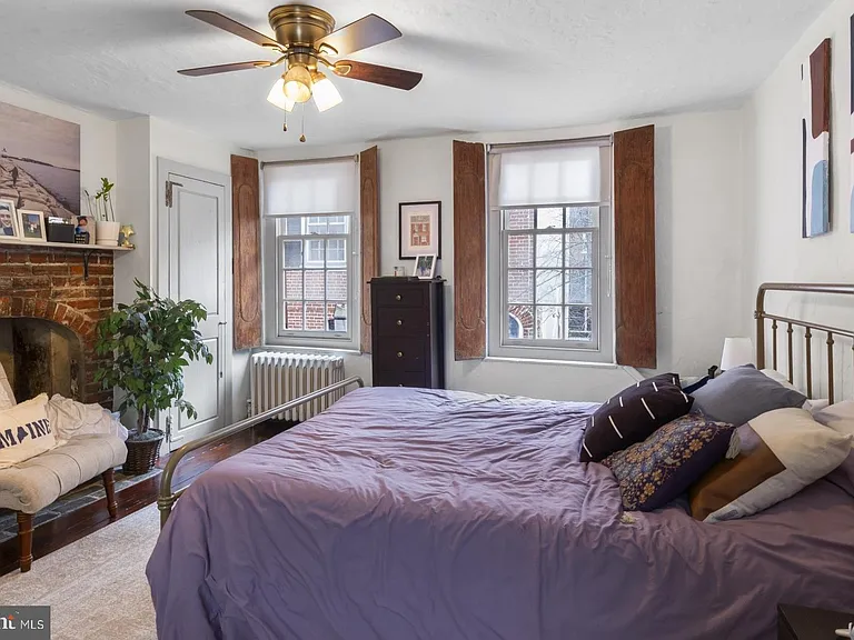 132 Elfreths Aly — Photo 14