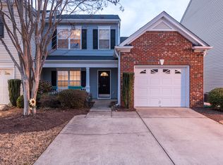 306 Juniper Bend Cir, Greenville, SC 29615