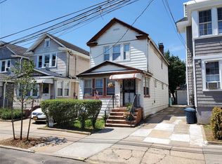 86-12 86th St, Woodhaven, NY 11421