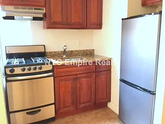 Rented by NYC Empire Realty Inc