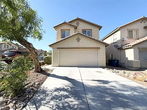 9148 Spirit Canyon Ave Photo 1