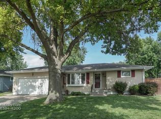 1739 Garland St, Grand Island, NE 68801