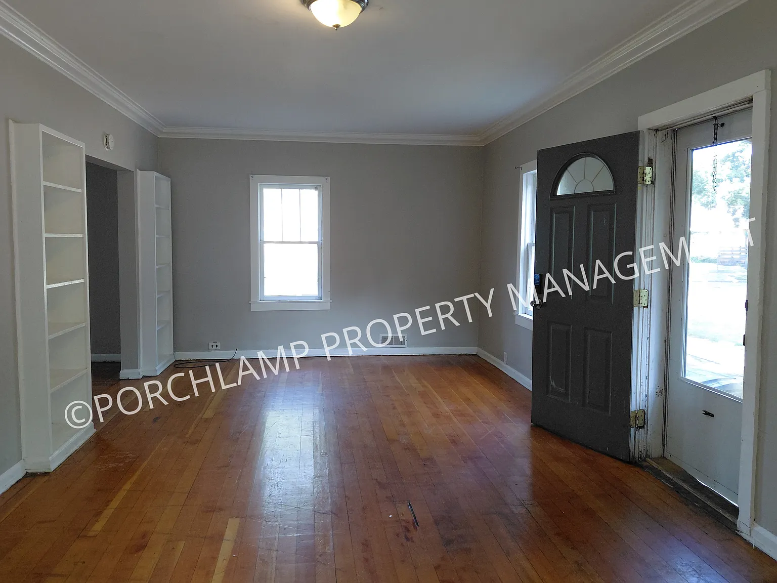 2 bed, 1138 sqft, $975 — Photo 3