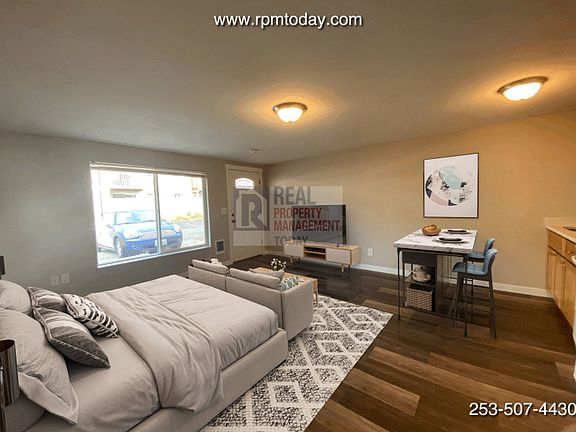 4th image of 6415 Steilacoom Blvd SW APT B