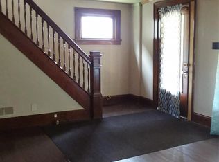 1224 Washington St, Farrell, PA 16121