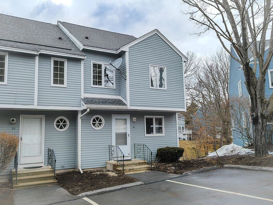 1st image of 60 Merrimack Drive #43