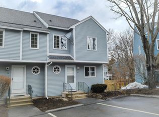 Harris Pond Condos, Merrimack, NH 03054