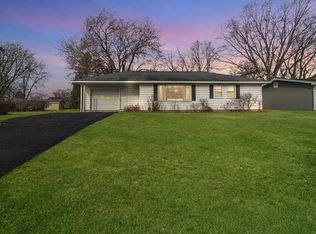 1460 8th Ave, Baldwin, WI 54002