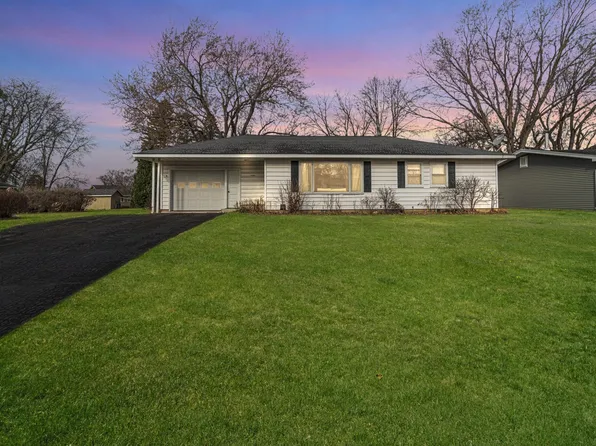 1460 8th Ave, Baldwin, WI 54002