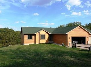 N6656 Biggs Rd, Argyle, WI 53504