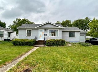 336 N Wisconsin St, Hobart, IN 46342