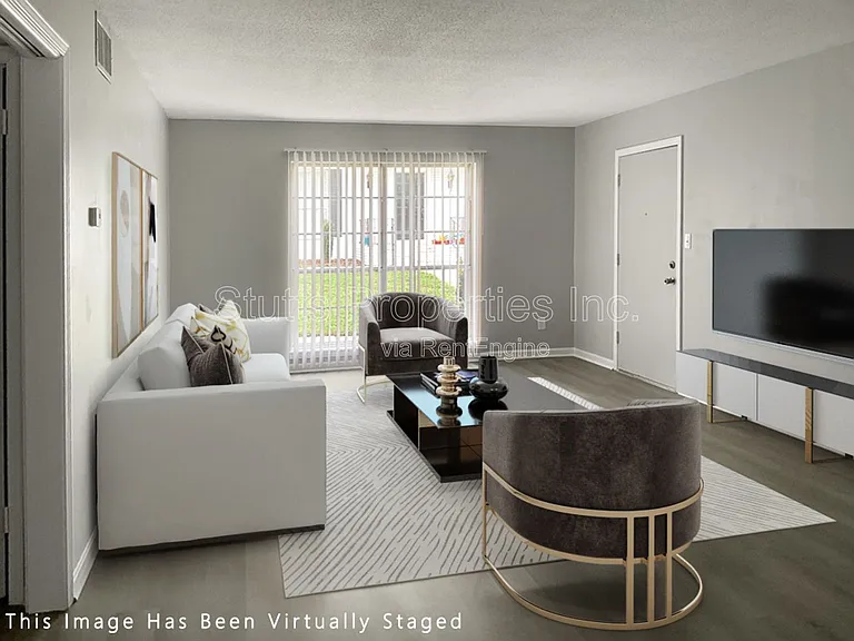 Darby Place Apartments — Photo 21