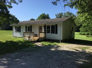 702 Chestnut St, Montgomery City, MO 63361