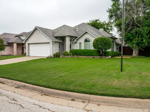 4125 Judith Way, Haltom City, TX 76137