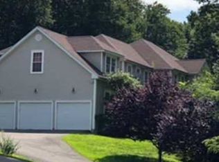 1067 May St, Naugatuck, CT 06770