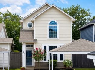 2623 Crown Holw, San Antonio, TX 78251