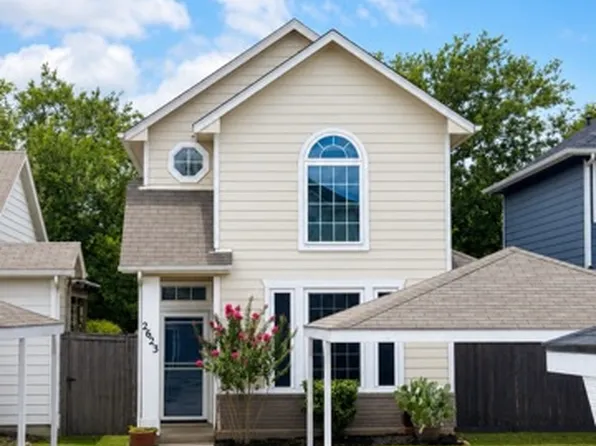 2623 Crown Holw, San Antonio, TX 78251