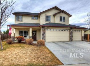 167 Indian Rocks, Meridian, ID 83646
