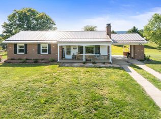 331 Whiskey Creek Rd, Churchville, VA 24421