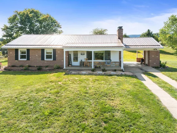 331 Whiskey Creek Rd, Churchville, VA 24421