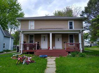 615 Linn St, Boone, IA 50036