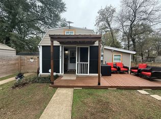 7122 Blackhawk Dr, Gun Barrel City, TX 75156