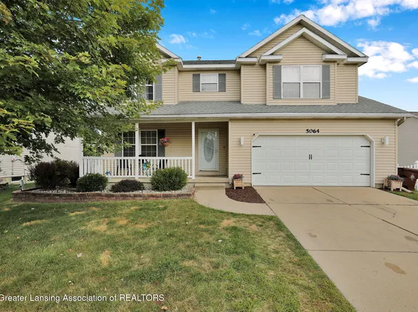 5064 Glendurgan Ct, Holt, MI 48842