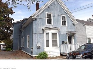 49 Brackett St, Westbrook, ME 04092