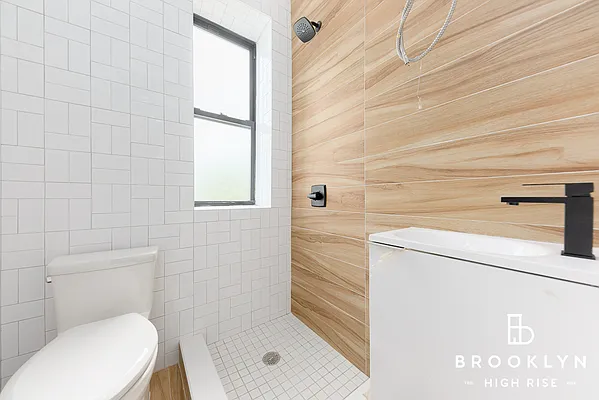 Rented by Brooklyn High Rise LLC | media 34