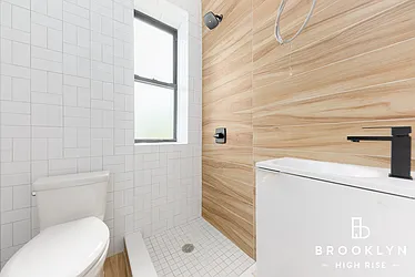 Rented by Brooklyn High Rise LLC