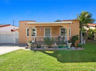 407 S Citron St, Anaheim, CA 92805