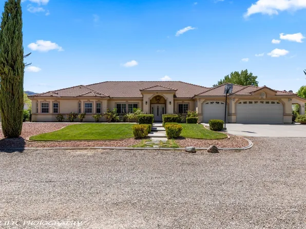 910 E Vermillion St, Littlefield, AZ 86432
