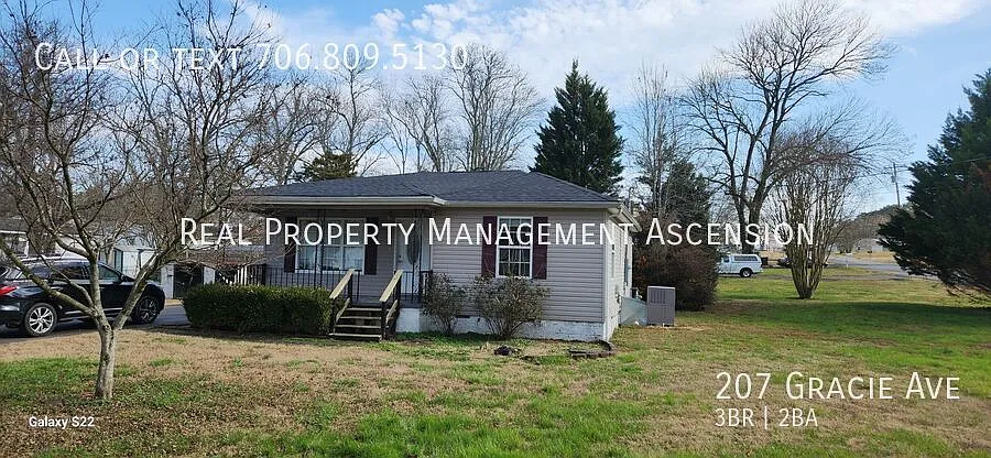 Great Home in Fort Oglethorpe — Photo 2