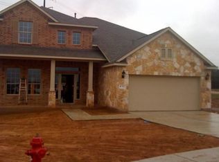 714 Rolling Brook Ln, Cedar Park, TX 78613