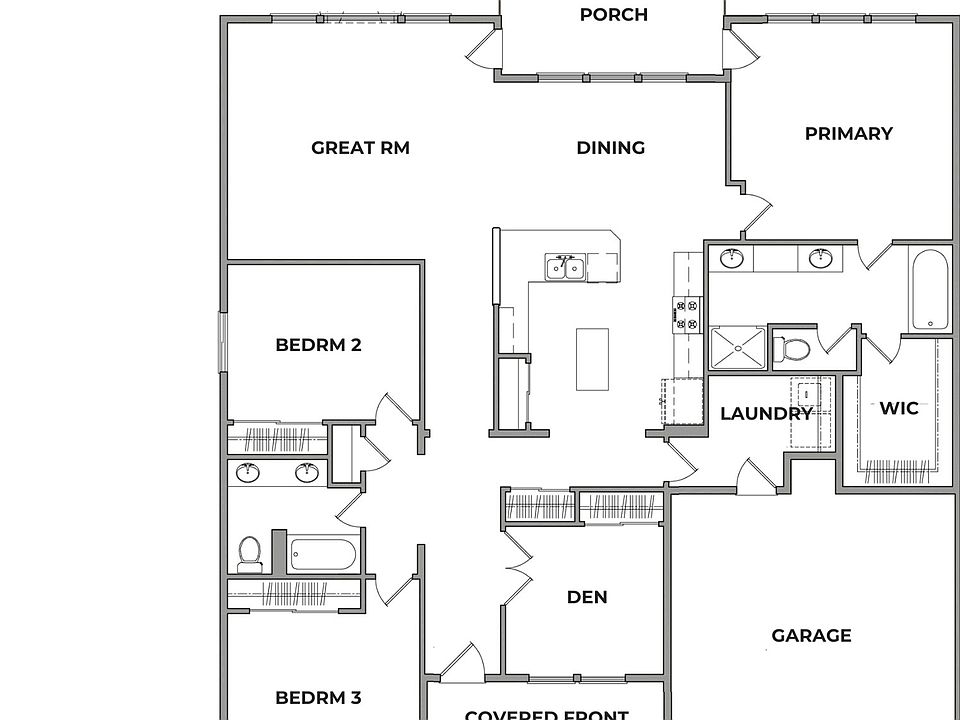 2nd image of 4784 Stonefield Ct