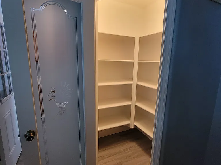 pantry