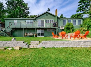 95 Loop Rd, Acton, ME 04001