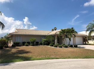 705 Bimini Ln, Punta Gorda, FL 33950
