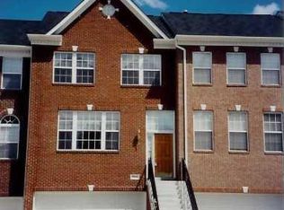 18808 Silverwood Ter, Leesburg, VA 20176