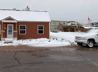 349 W Bennett Ave, Cripple Creek, CO 80813