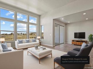 6697 Zebra Grass Ln, Parker, CO 80138