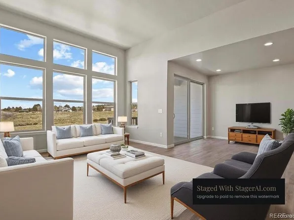 6697 Zebra Grass Lane, Parker, CO 80138