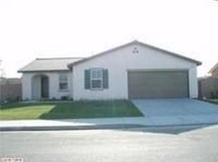 251 Gable Ct, Beaumont, CA 92223