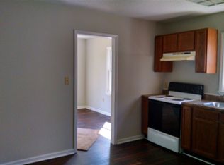 4420 Carrie Ave, Winston Salem, NC 27105
