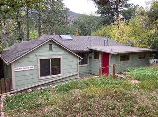 2024 W Cheyenne Rd, Colorado Springs, CO 80906
